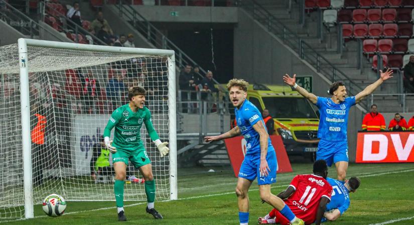 Kiakadt a miskolci városvezetés a DVTK kudarcos szereplése miatt