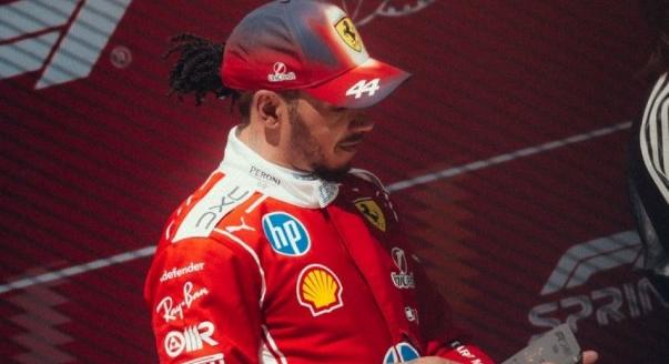 „Jól fogunk szórakozni” – Hamilton