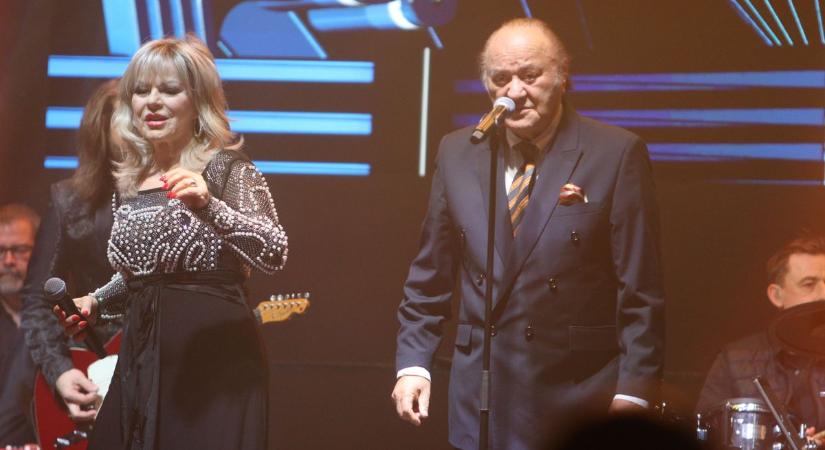 Állami kitüntetést kapott Korda György