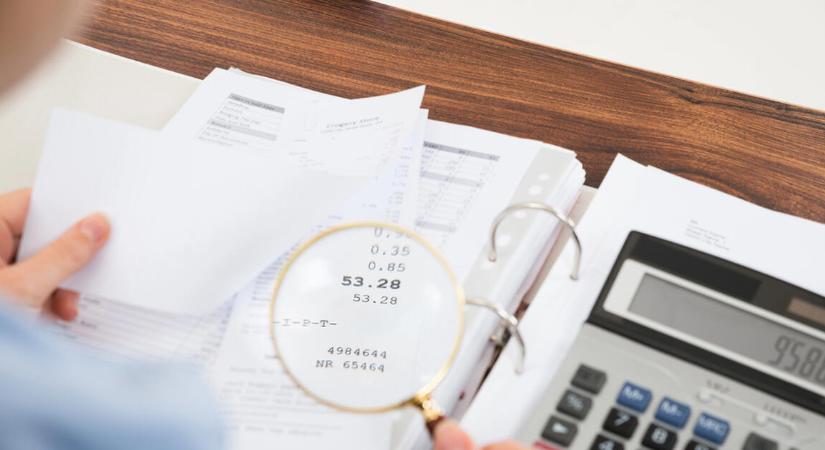 Érkezik a magyarok kedvenc adóolvasmánya