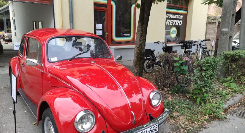 Vasárnap újra nyit az interaktív elemekkel bővült vásárhelyi retromúzeum