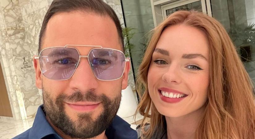 Rácz-Gyuricza Dóra vallomása: „A lányomért bármin és bárkin keresztülmegyek!”