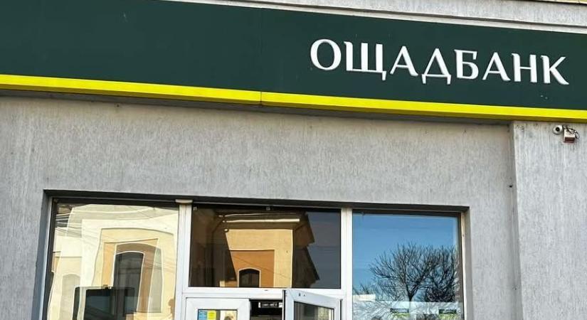 Lecsapott az ügyészség az Oscsadbank alelnökére – azonnal felfüggesztették