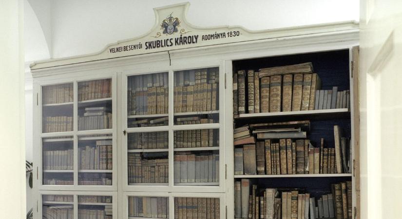 Így fulladt kudarcba Zalában a könyvtáralapítási kísérlet