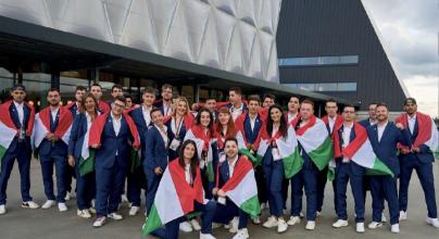 EuroSkills 2027: pincér válogató indul, március 30-ig lehet jelentkezni