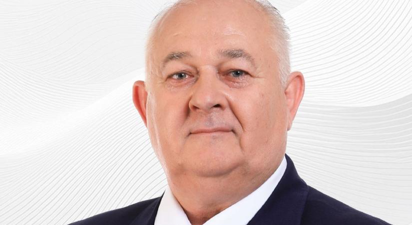 A Tisza javára lépett vissza a Jobbik kisvárdai jelöltje
