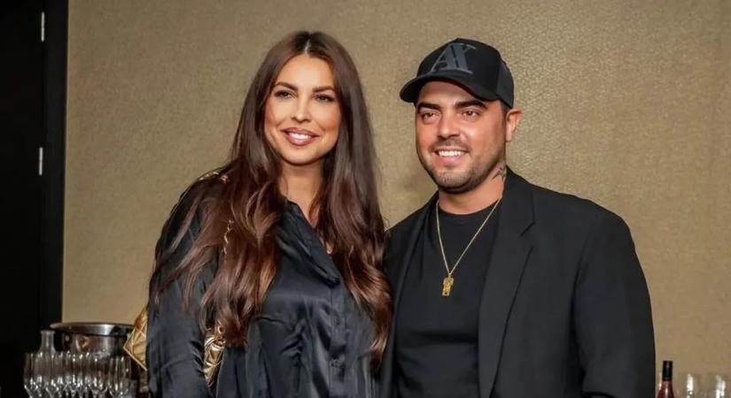 Young G Béci felesége beleállt a Molnár Áron-vitába