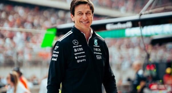 Wolff: Azt mondták, a gyerek túl fiatal...