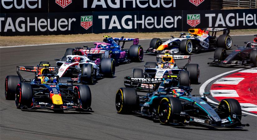 Szerinted ki nyeri a Kínai Nagydíjat? Szavazz!