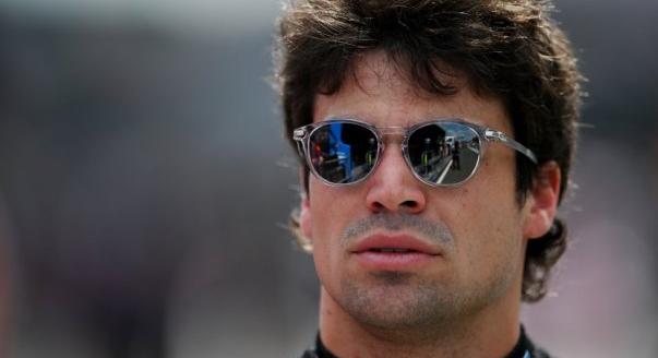 „Nem” – Stroll fél percet (sem) bírt az újságírók előtt