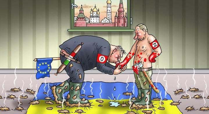 NYOMTASS TE IS! – Orbán Viktor a háborús kockázat