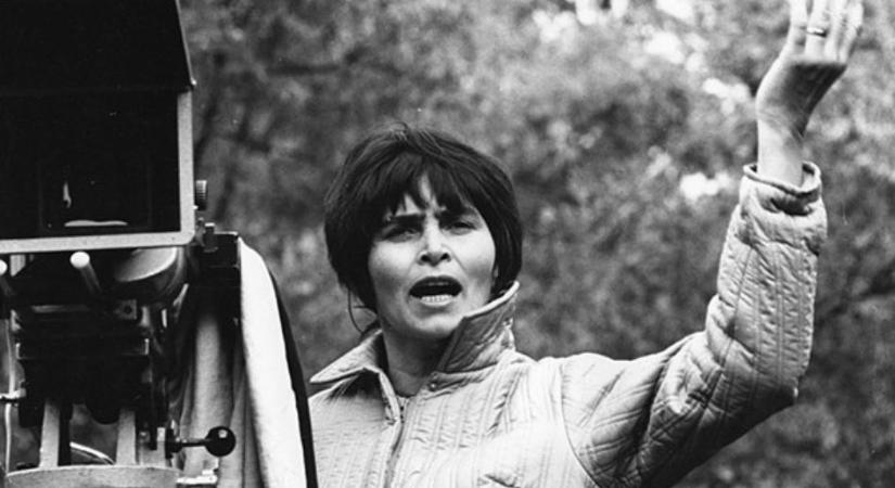 Věra Chytilová: A lázadás és a vizuális anarchia krónikása