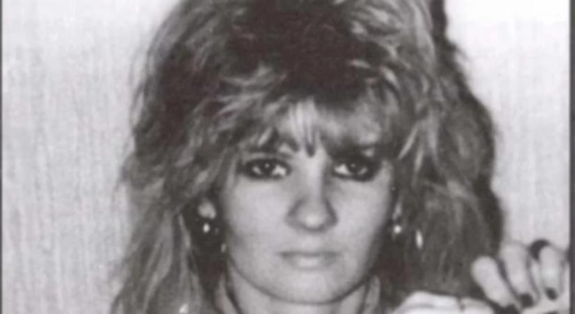 31 éve megoldatlan az ügye: Gál Csillát 13 késszúrással ölték meg