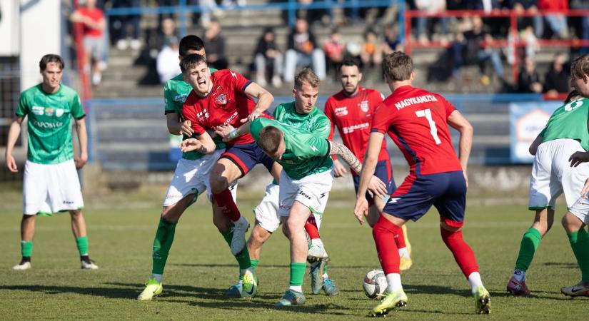 Szombati sportdömping szerte Zalában - a hétvége sportműsora