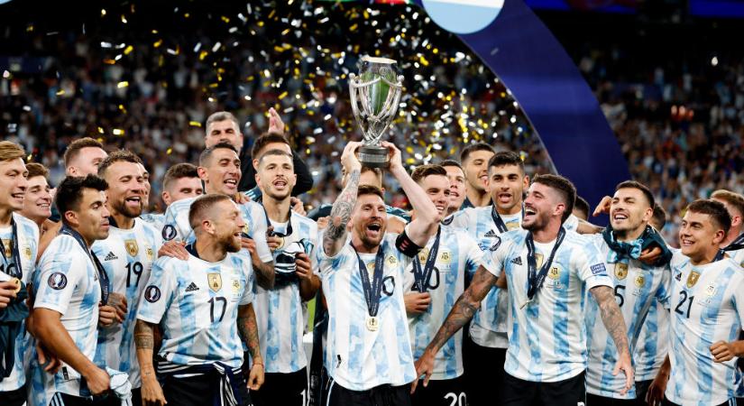 Interkontinentális Szuperkupa: továbbra sem született döntés a helyszínről