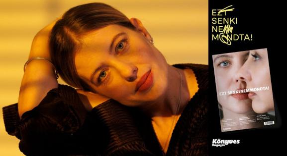 Ott Anna: Egy élő pajzs voltam a szüleim közti csatatéren