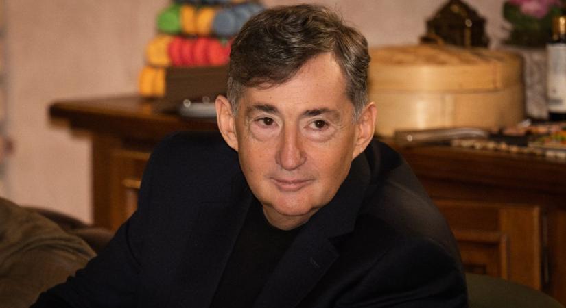 Forbes: Mészáros Lőrinc a Föld 823. leggazdagabb embere