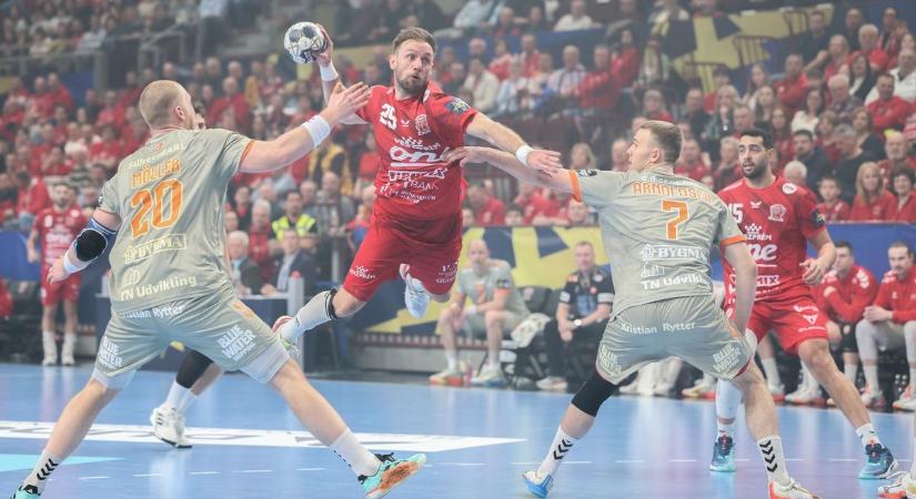 Sportműsor: Tatabányán lép pályára a Veszprém