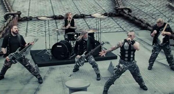 Legendás japán csatahajó ihlette a Sabaton új dalát: 'Yamato'