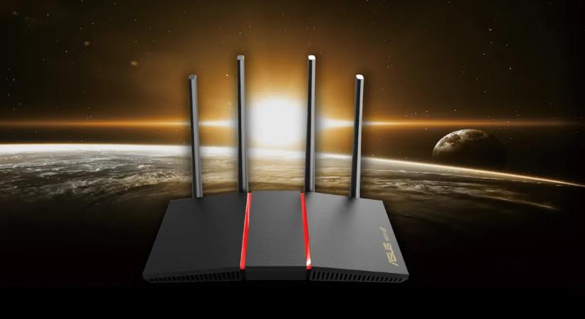 Vigyázat, online csalók használják az otthoni felhasználók routereit