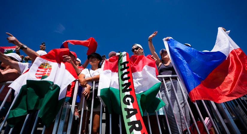 Magyarország bejelentkezett egy biztos olimpiai aranyra, hihetetlen sportág kerülhet be a programba