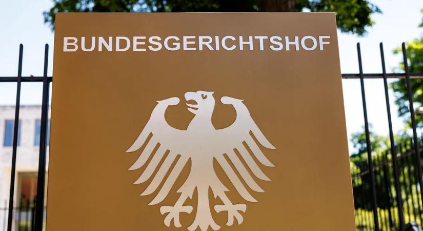 Tíz évet kapott egy ukrán tinédzser gyilkosság miatt Németországban