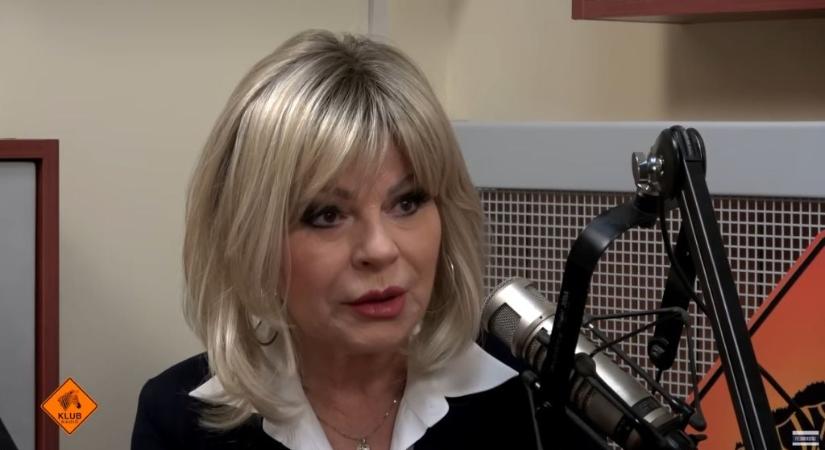 Kórházba került Balázs Klári, meg kellett műteni – megszólalt a Korda házaspár menedzsere