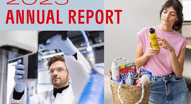 A Henkel organikus növekedést ért el 2025-ben, az innovációnak és a megnövelt hatékonyságnak köszönhetően a nyereségesség is javult