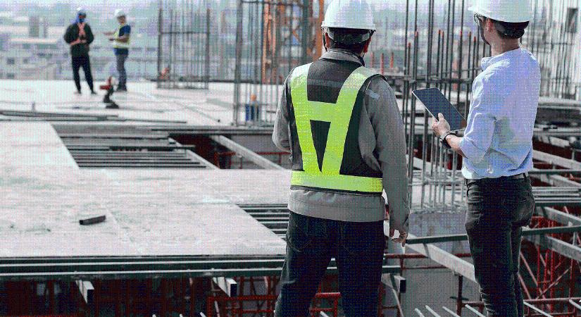 Irán miatt nagyot drágulhatnak idén az építőanyagok