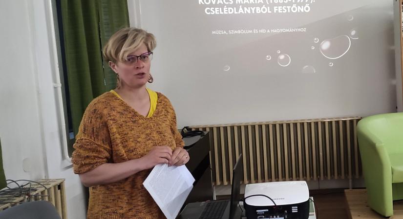 Mári és Tornyai különös története – egy vásárhelyi művészsors