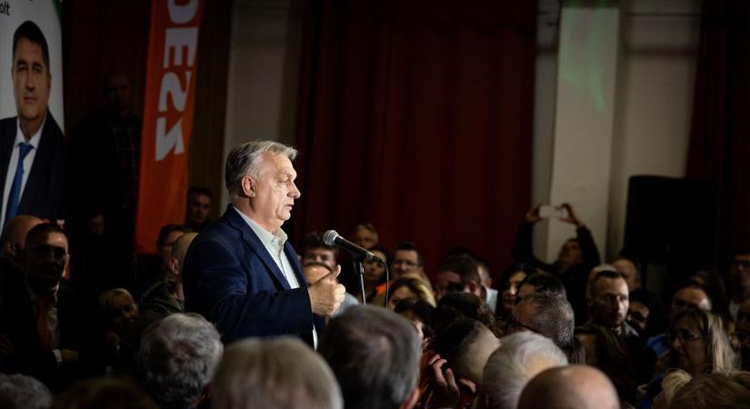 Sorsdöntő üzenetet küldött a határontúliaknak Orbán Viktor (VIDEÓ)