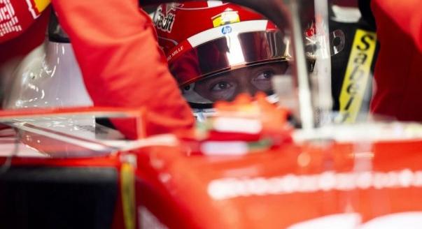 „Ritkán vagyok elégedett a negyedik hellyel, de…” – Leclerc