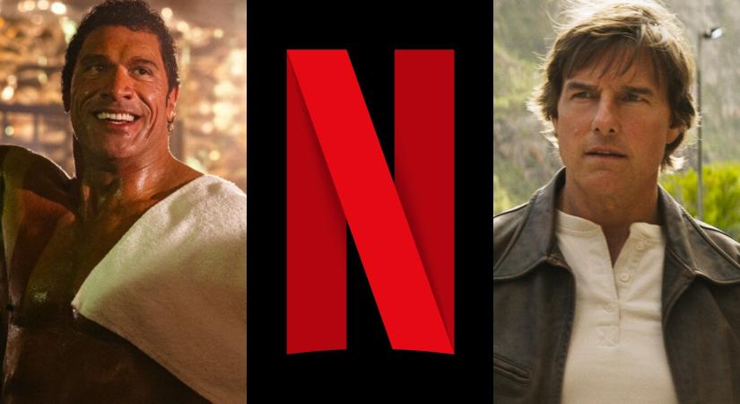 Íme, a 20 legjobban fizetett hollywoodi színész! Már nem Dwayne Johnson vagy Tom Cruise az első, hanem egy olyan sztár, akinek csak streamingfilmjei voltak a közelmúltban