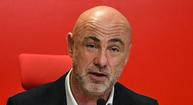 Kovács Zoltán távozik a DVTK-tól – sajtóhír