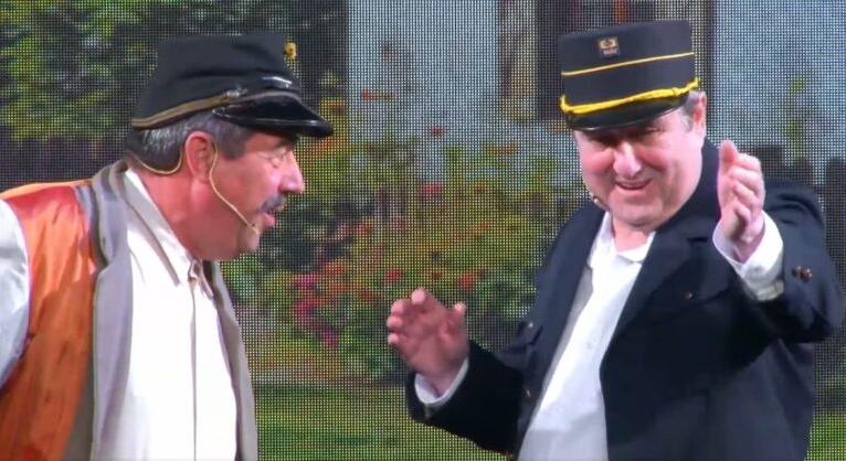 Kampányvideóban szerepelt együtt Nemcsák Károly és Tállai András