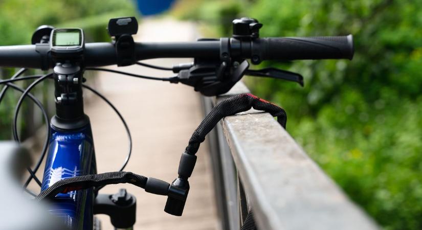 Kerékpárok tűnnek el Győr-Moson-Sopronban, így vigyázhatsz a kétkerekűdre