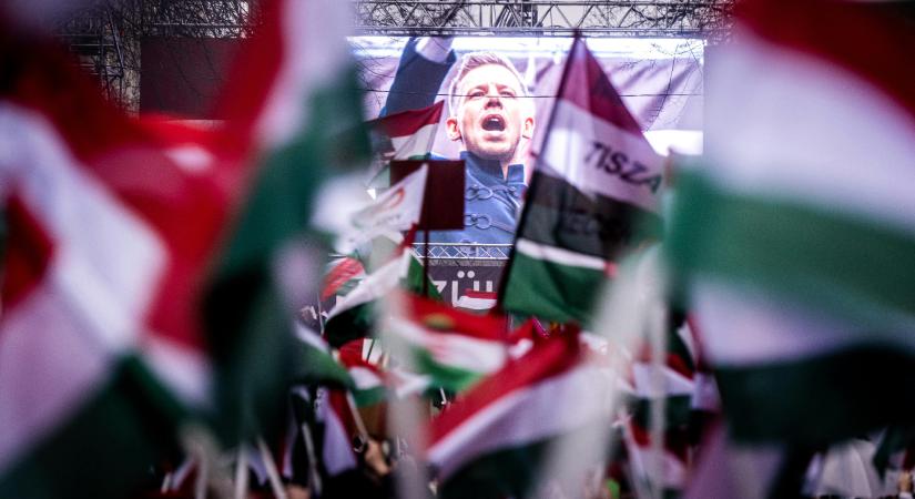 A kihívás, 3. rész: Magyar Péter a NER-ben: elvegyült és kivált