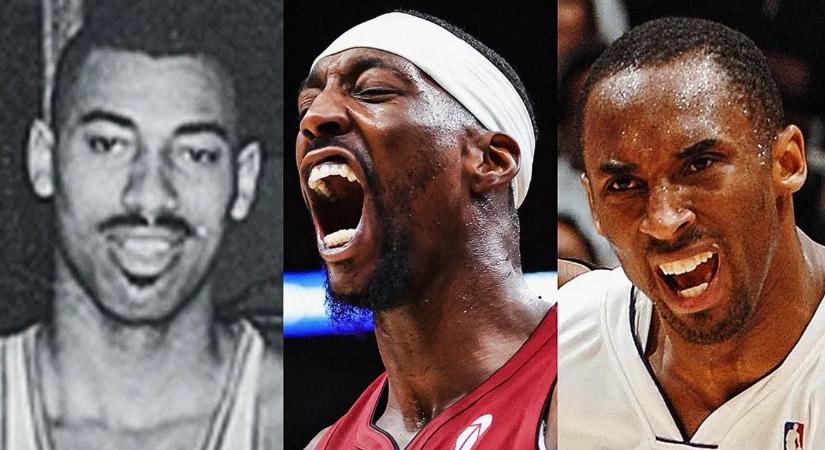 Wilt, Bam, Kobe – minden, amit Bam Adebayo 83 pontos meccséről tudni érdemes