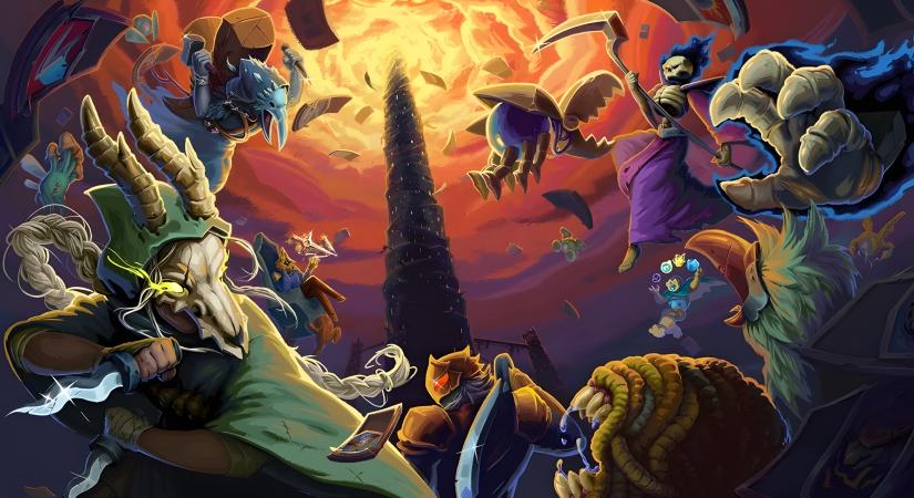 Konzolra érkezik a gamer AI – ez történt pénteken