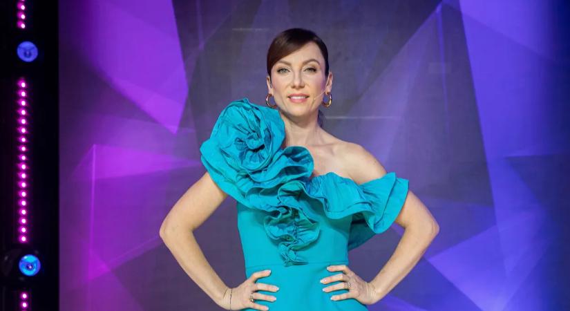 Rúzsa Magdi Kossuth-díjat kapott