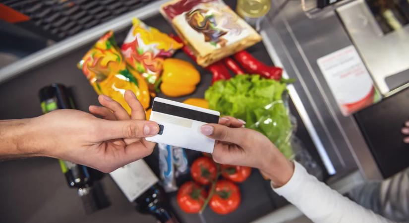 SZÉP-kártyával élelmiszert is vásárolhatunk? Minden, amit erről tudni kell