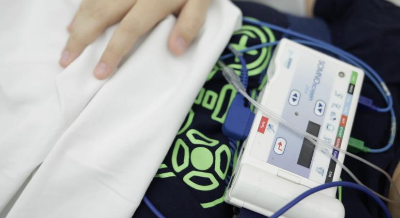 Nemzetközi Gyermekalvás Konferencia Budapesten az alvás világnapján