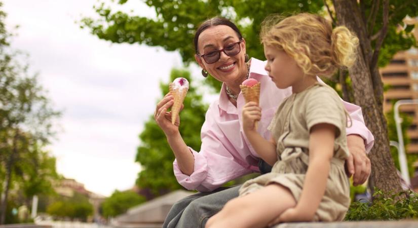 Erre készülnek a balatoni fagyizók a márciusi nyitányra