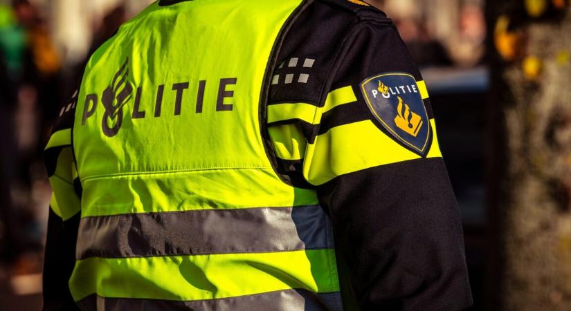 Rendkívüli helyzet állt elő – robbanás rázott meg egy amszterdami zsidó iskolát