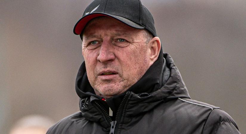 A hosszabbításban, hibából jött a döntő találat, de nem az ő javukra