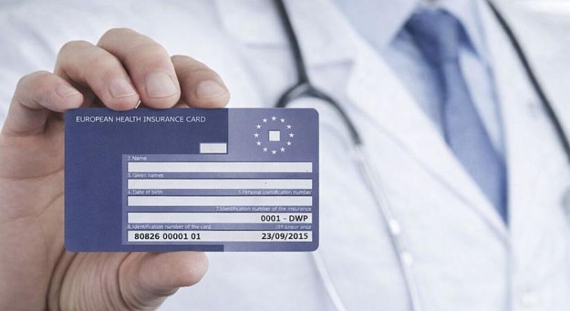 "NEAK: TAJ-kártyája lejárt" - Be ne dőlj a csaló üzenetnek!