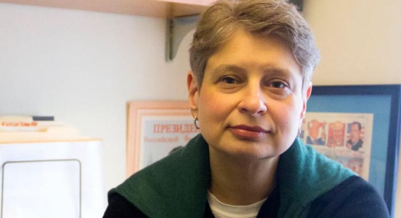 Moszkva külföldi ügynöknek nyilvánította Hruscsov dédunokáját