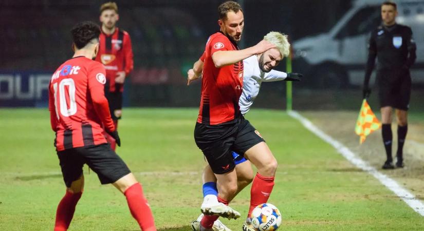 Eppel Márton: A román ligából is be lehet kerülni a válogatottba