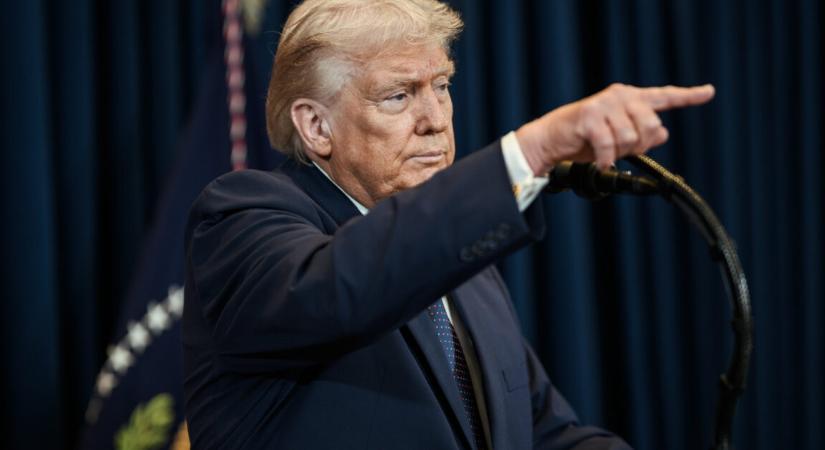 Olyan támadás érte az USA komplexumát, aminek súlyos megtorlás lehet a vége