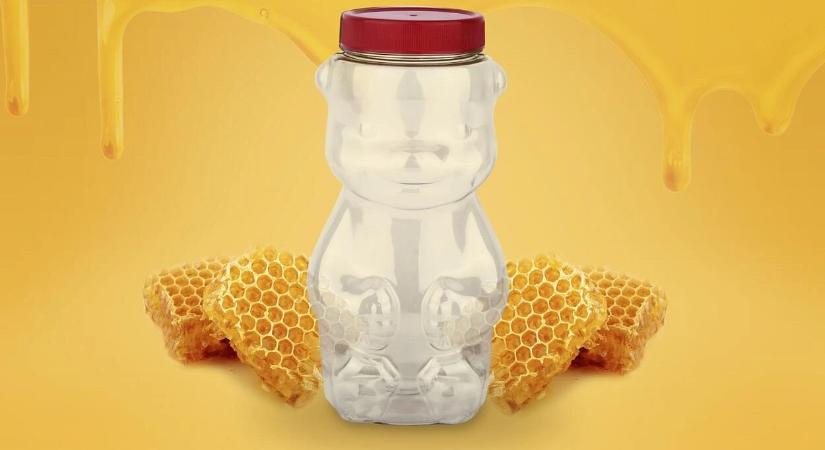 Hogyan kristályosodik a méz?